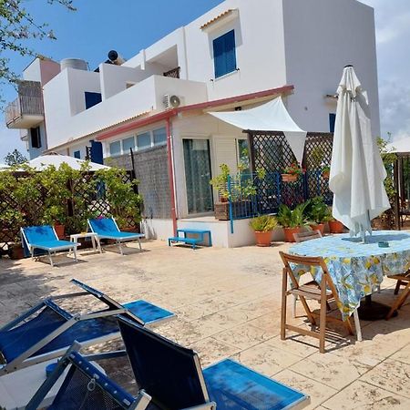 Noto Sole Di Sicilia Apartment Lido di Noto Exterior photo