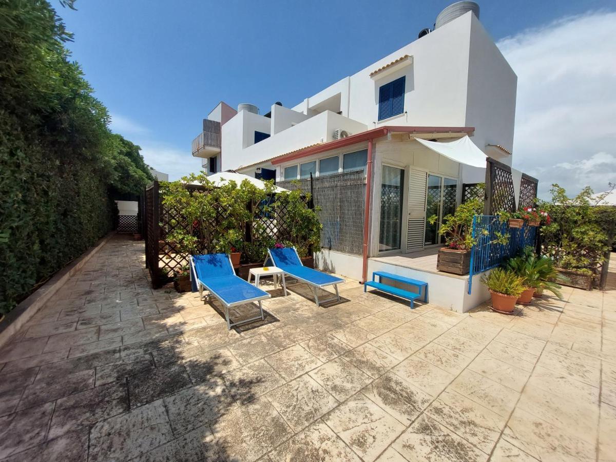 Noto Sole Di Sicilia Apartment Lido di Noto Exterior photo