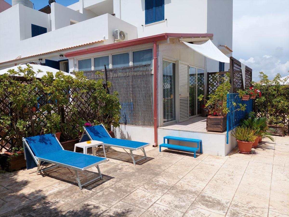Noto Sole Di Sicilia Apartment Lido di Noto Exterior photo