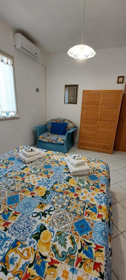 Noto Sole Di Sicilia Apartment Lido di Noto Exterior photo