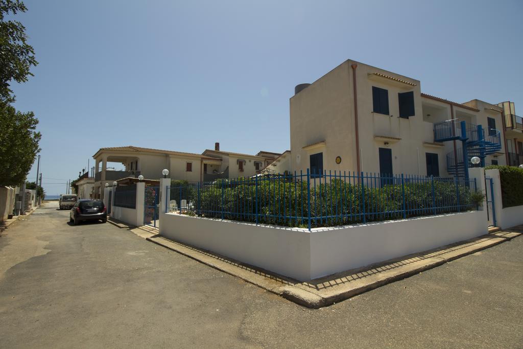 Noto Sole Di Sicilia Apartment Lido di Noto Exterior photo